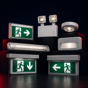 Emergency Lighting