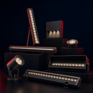 Façade Lighting