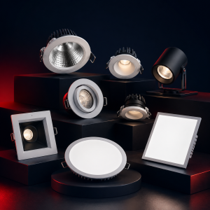 Indoor Lighting