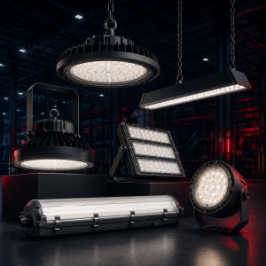 Industrial Lighting