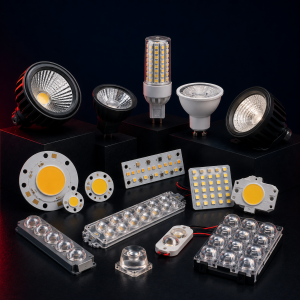 Lamps & LED Modules