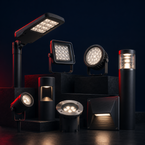Outdoor Lighting