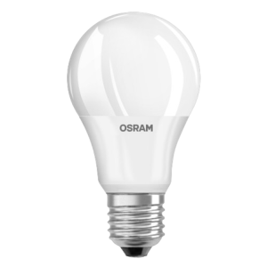 LED Lamps, Classic Bulb E27