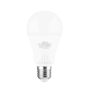 LED Classic Bulb 12W & 3 Colors