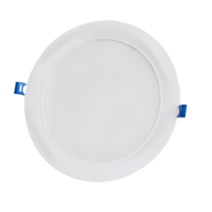 Round Recessed LED Plastic Downlights