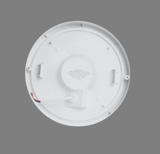 Moisture-proof LED Lights Motion Sensor-Light Sensor - Image 2