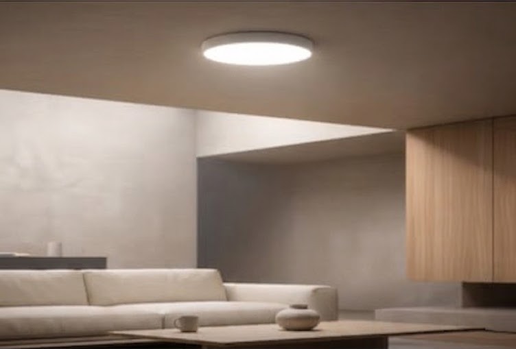Surface LED Downlight (Panel Light) - Image 5