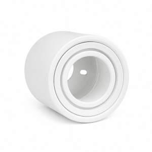 Ceiling Cylinder Downlight (Without Lamp / Suitable for MR16 or GU10)