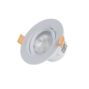 LED Recessed Directional Spotlights