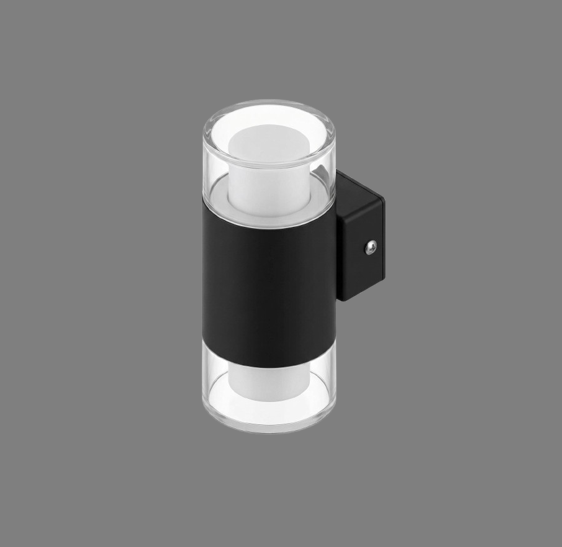 Round Up & Down Wall Light - Image 3
