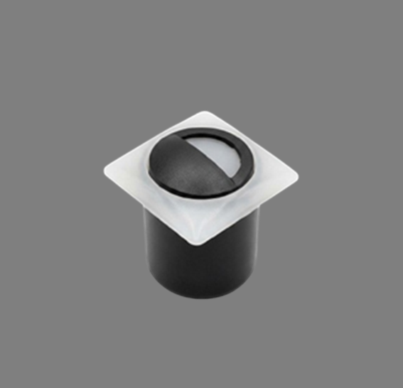 Square Ambient Step Light - Image 4