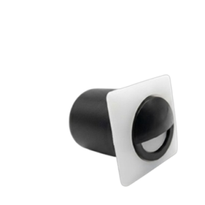 Square Ambient Step Light