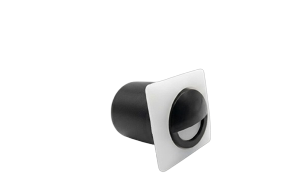 Square Ambient Step Light