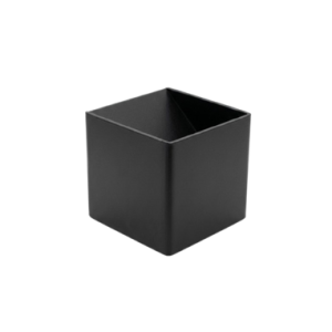 Square Up & Down Wall Light