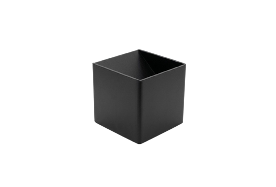Square Up & Down Wall Light