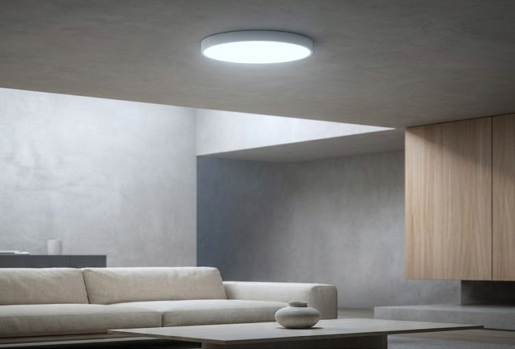 Surface LED Downlight (Panel Light) - Image 6