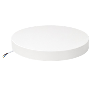 Surface LED Down light (Panel Light) 12W, Diameter 130mm